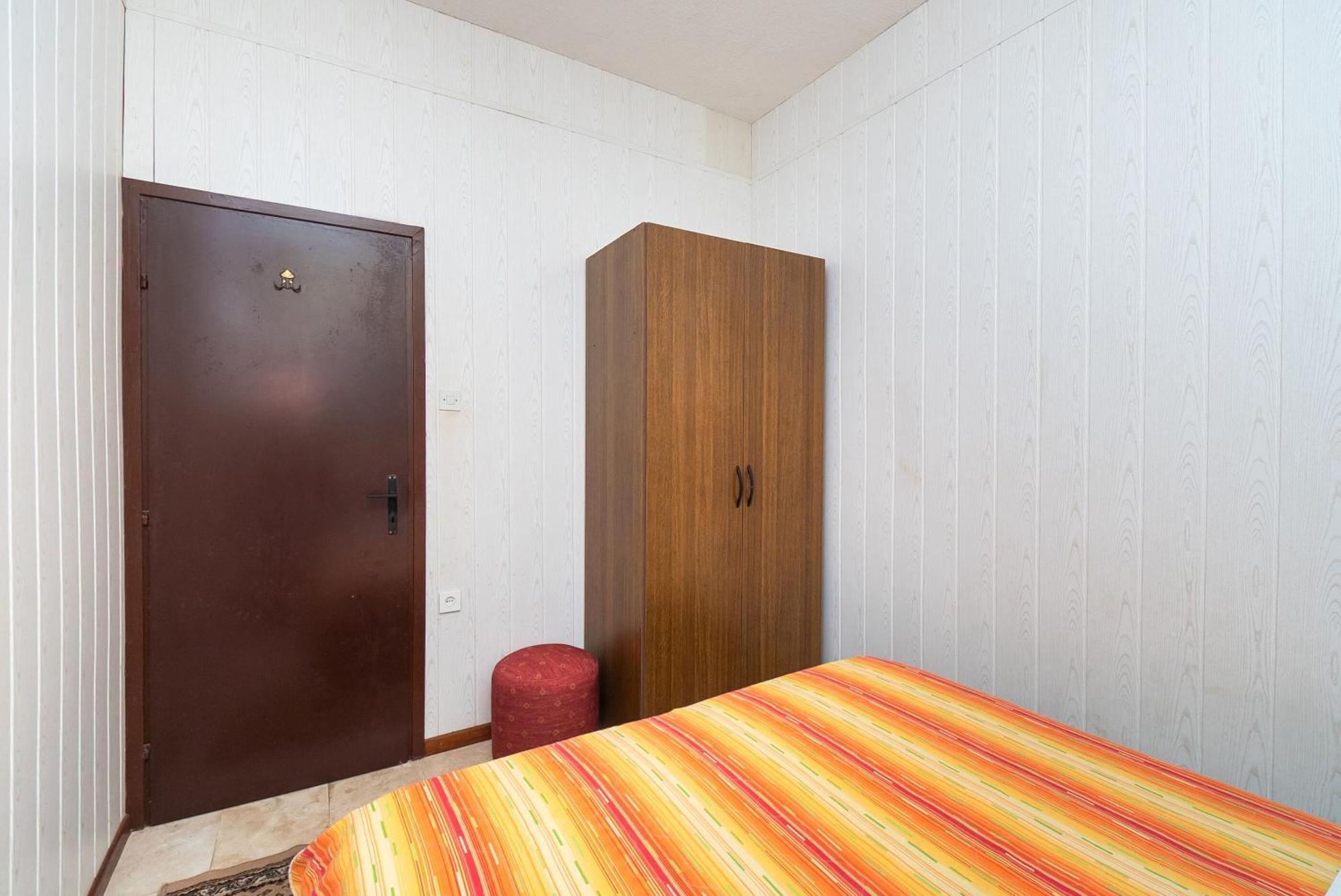 Apartments Marija Rogoznica  Eksteriør billede