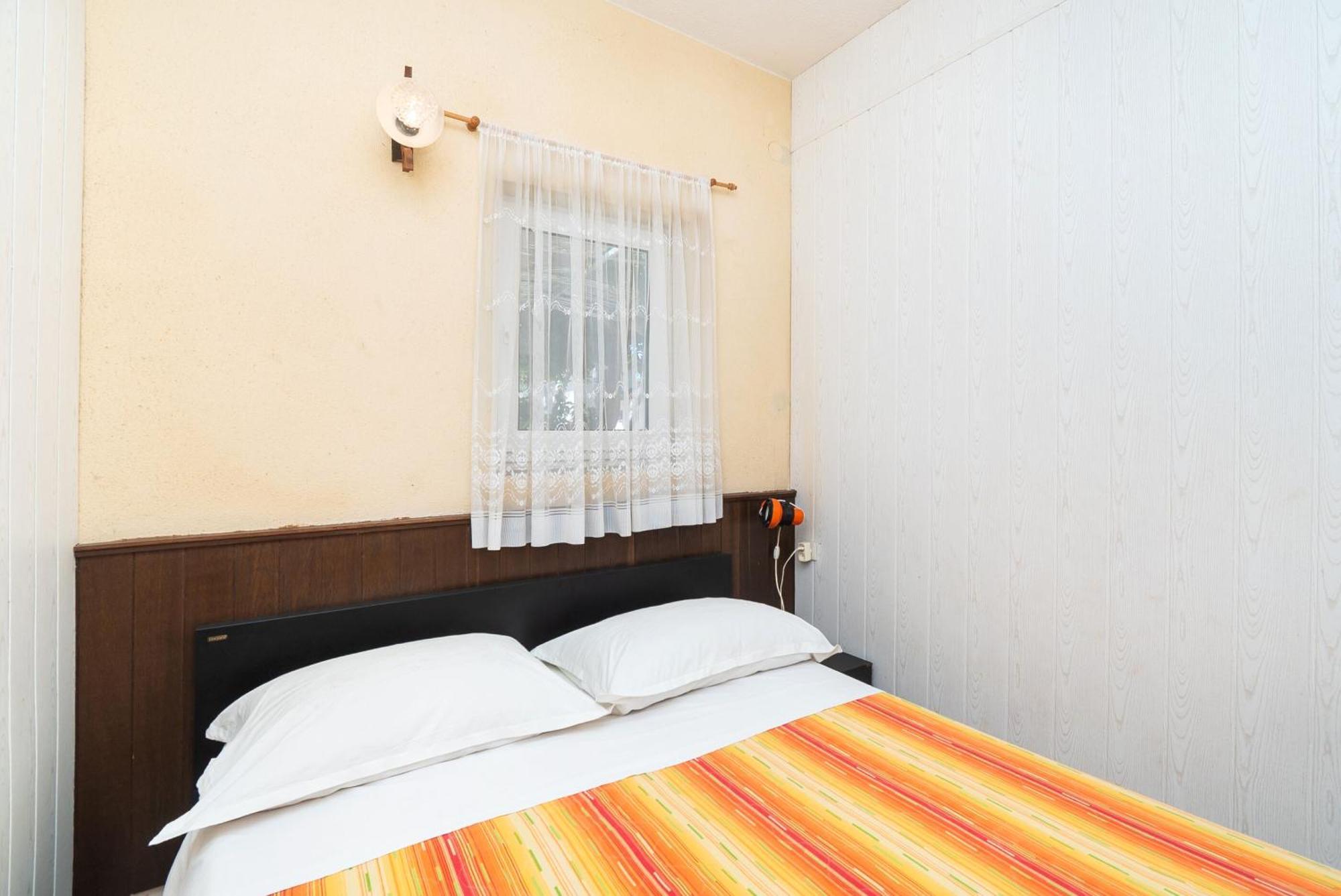 Apartments Marija Rogoznica  Eksteriør billede